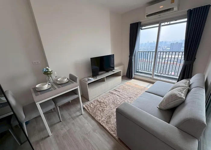 High Floor Luxury With Great Views Apartment *